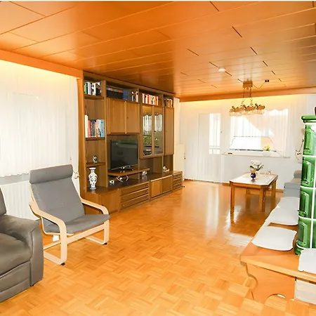 Franni Apartment Wabern