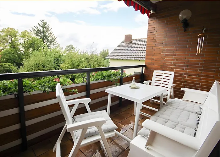 Apartment Franni Wabern